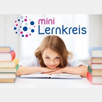 Logo von Mini-Lernkreis Nachhilfe München