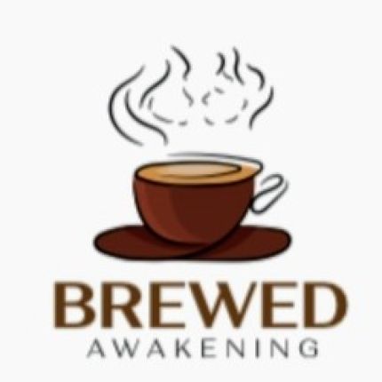 Logo von Brewed Awakening