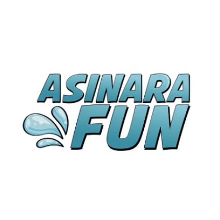 Logo van Asinara Fun