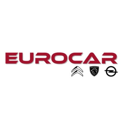 Logo da Eurocar - Concessionaria Citroen, Opel, Peugeot