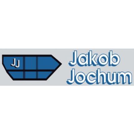 Logo van Jochum Entsorgungsfachbetrieb