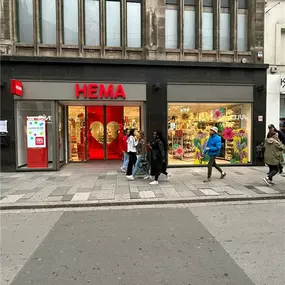 HEMA Bussel Ixelles 2