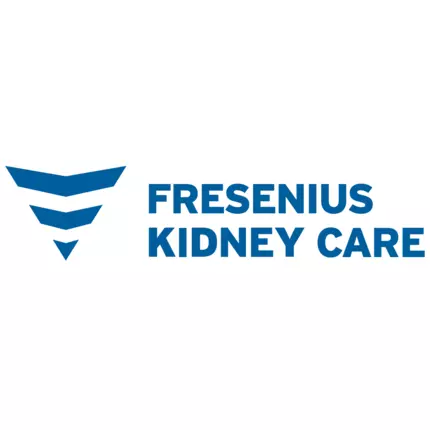 Logótipo de Fresenius Kidney Care Joplin East Home