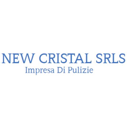 Logotipo de Impresa di Pulizie New Cristal
