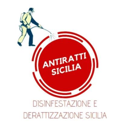 Logotyp från Antiratti Disinfestazione Catania