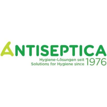 Logo de ANTISEPTICA Dr. Hans-Joachim Molitor GmbH