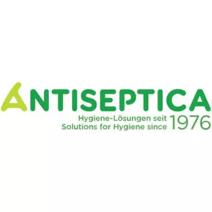 Logo od ANTISEPTICA Dr. Hans-Joachim Molitor GmbH