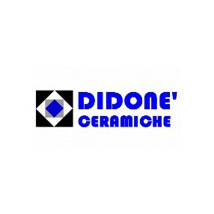 Logo fra Didonè Ceramiche