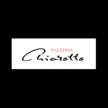 Logotyp från Pizzeria Chiarotto