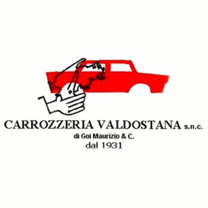 Λογότυπο από Carrozzeria Valdostana