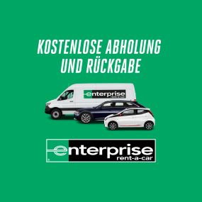 Bild von Enterprise Autovermietung & Transporter Mieten In Nürnberg East
