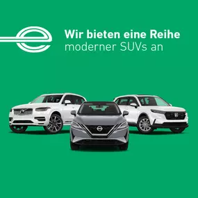 Bild von Enterprise Autovermietung & Transporter Mieten - Nürnberg East