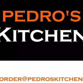 Bild von Pedro's Kitchen & Events