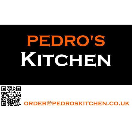 Logo von Pedro's Kitchen Ltd
