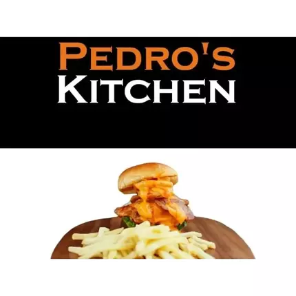 Logótipo de Pedro's Kitchen & Events