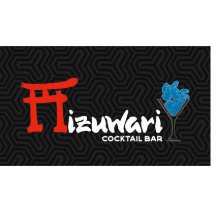 Logo da Mizuwari Cocktail Bar