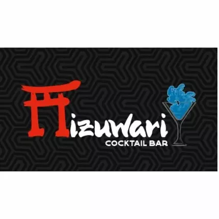 Logo from Mizuwari Cocktail Bar