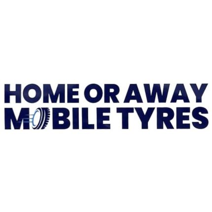Logo de Home or Away Mobile Tyres