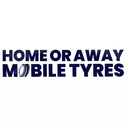 Λογότυπο από Home or Away Mobile Tyres