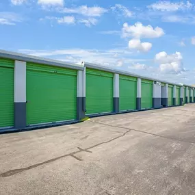 Exterior Units