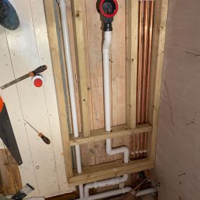 Bild von RyRo Plumbing and Heating