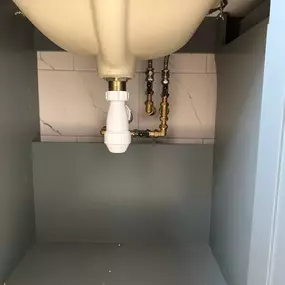 Bild von RyRo Plumbing and Heating Ltd