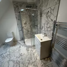 Bild von RyRo Plumbing and Heating Ltd