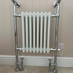 Bild von RyRo Plumbing and Heating Ltd