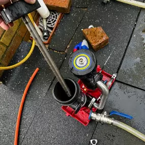 Bild von RyRo Plumbing and Heating Ltd