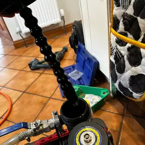 Bild von RyRo Plumbing and Heating Ltd