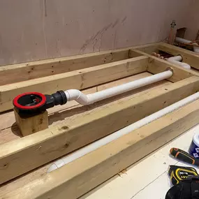 Bild von RyRo Plumbing and Heating Ltd