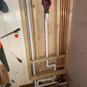 Bild von RyRo Plumbing and Heating Ltd
