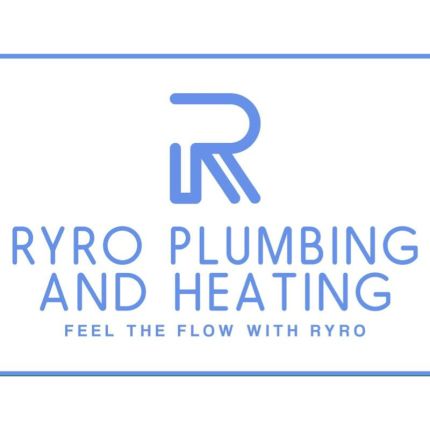 Logo de RyRo Plumbing and Heating