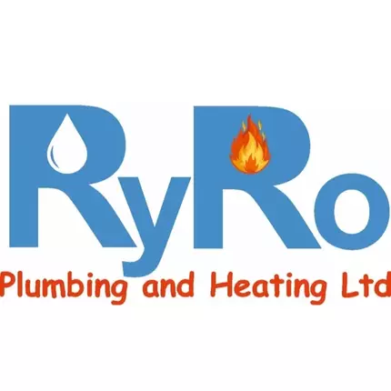 Logo van RyRo Plumbing and Heating