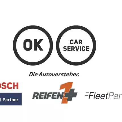 Logo von Autotechnik Osterholz GmbH / OK Car-Service