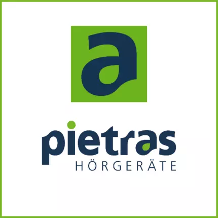 Logo from pietras Hörgeräte in Offenburg