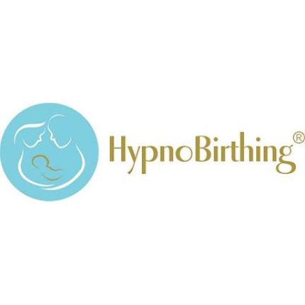 Logotyp från HypnoBirthing Schwaben