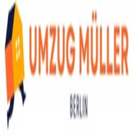 Logo fra Umzug Müller