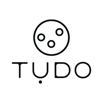 Logo from TUDO Bubble Tea (Alexanderplatz)