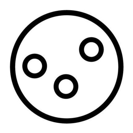 Logo de TUDO Bubble Tea (Zoo)