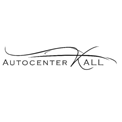 Logotipo de Autocenter Kall