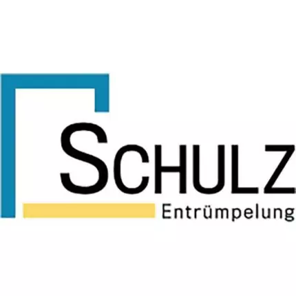 Logo fra Schulz Entrümpelung