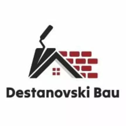 Logo von Destanovski Bau