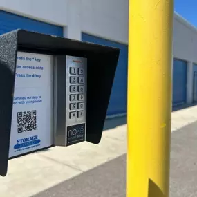 Keypad