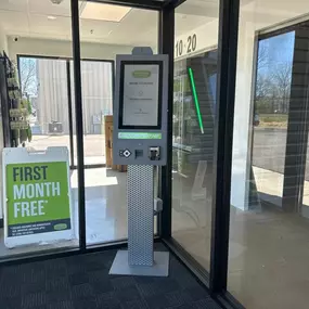 Office - 3210 Leeman Ferry Rd SW
