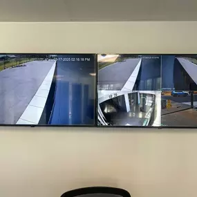 Security Screens - 3210 Leeman Ferry Rd SW