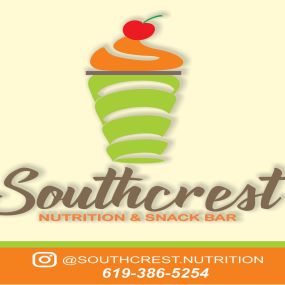 Bild von Southcrest Nutrition