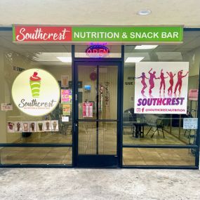 Bild von Southcrest Nutrition