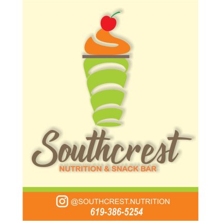 Logo da Southcrest Nutrition