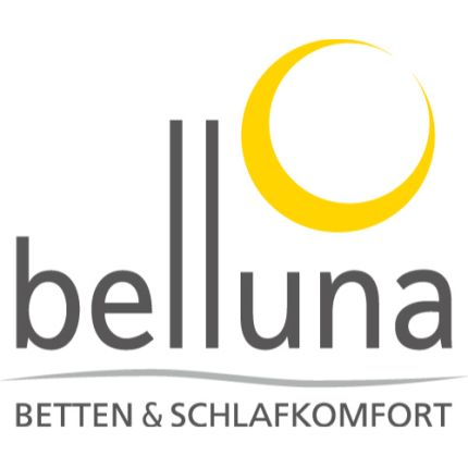 Logotyp från belluna Betten und Schlafkomfort